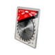 thumbnail image 2 of Disco Sierra 7.1/4 X 24 Dientes Widia, 2 of 4