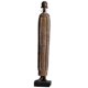 thumbnail image 1 of Estatua Africana Escultura Figuras De Resina Oficina Dormitorio Tribal Lady Style D, 1 of 3