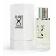 thumbnail image 1 of ZAK PERFUMES PURE X SNOW EDP 100ML, 1 of 2