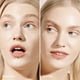 thumbnail image 4 of Primer facial e.l.f. Poreless Restoring con árbol de té y vitamina A, 4 of 6