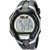 Reloj Timex Ironman Classic 30 Oversized 43Mm Timex Timex