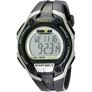 Reloj Timex Ironman Classic 30 Oversized 43Mm Timex Timex