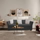 thumbnail image 1 of Sofa Ina 3 Cuerpos Gris, 1 of 3