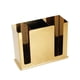 thumbnail image 1 of Soporte Para Utensilios De Acero Inoxidable Para Encimera, Cuchara Para Restaurante, Color Dorado, 1 of 3