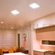 thumbnail image 2 of Panel LED Sobrepuesto Cuadrado 42W, 2 of 2