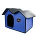 thumbnail image 1 of Casa Cama Mediana Comoda Plegable Para Perros Y Gatos, 1 of 4