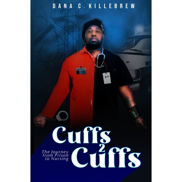 Libro Triple D Productions – Cuffs 2 Cuffs: De la Cárcel a la Enfermería