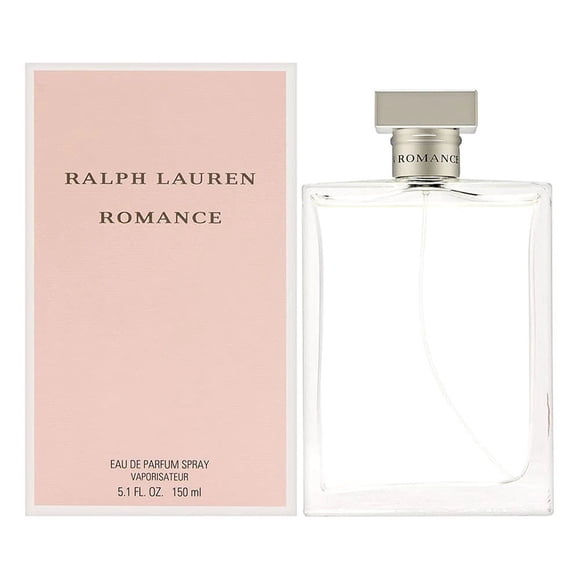 Perfume Romance Edp 150Ml Mujer