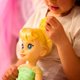 thumbnail image 3 of Muñeca Disney Store Tinker Bell de 41 cm con ojos reflectantes, 3 of 9