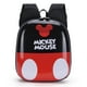 thumbnail image 1 of Disney Mickey Mouse Minnie School Bags Children's Kindergarten Boy Girl Baby Backpack 2-5 Minnie Cute Cartoon Egg Shell Backpack, 1 of 3