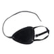 thumbnail image 2 of Parche De Ojo Pirata Suministro Creativo Ajustable Para Cosplay Masquerade Adultos Ojo Izquierdo, 2 of 2