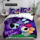 thumbnail image 1 of Bed Sheets Cartoon Dandy World Bedding Set Boys Girls Twin Size Duvet Cover Pillowcase Bed boys Adult Bedroom 3-Piece, 1 of 3