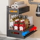 thumbnail image 2 of Rack Organizador Debajo Del Fregadero Para Baño O Cocina, 2 of 7