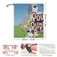 thumbnail image 2 of Bandana de Cuello Desmarcar Pound Puppies, 2 of 6