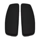 thumbnail image 2 of Reposabrazos De Repuesto Para Silla De Oficina, Almohadillas Para Brazo, Tapas Fáciles De Instalar, 2 Uds., 2 of 5