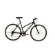 thumbnail image 1 of BICICLETA TOTEM URBAN SPEED LV 421-700X54 NEGRO CON CELESTE, 1 of 4