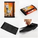 thumbnail image 5 of Bolt, el Perro Cartera Trifold para Hombres, 8 Ranuras para Tarjetas, 1 Ventana de ID, Tarjetero Delgado con Bolsillo de Efectivo con Cremallera para Uso Cotidiano, 5 of 6