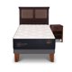 thumbnail image 1 of Cama Europea Premium 1.5 Plaza Base Normal, 1 of 11