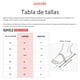 thumbnail image 4 of Zapatos Taco Rosado Oficina Weide GH52, 4 of 5