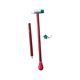 thumbnail image 2 of Martillo De Reparación De Abolladuras De Coche, Herramienta Manual Portátil Para Lavadora, Camión, SUV, Color Rojo, 2 of 5