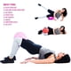 thumbnail image 4 of Pelota de Pilates - Mini pelota de ejercicios - para equilibrio, entrenamiento del core y fisioterapia en casa, 4 of 5