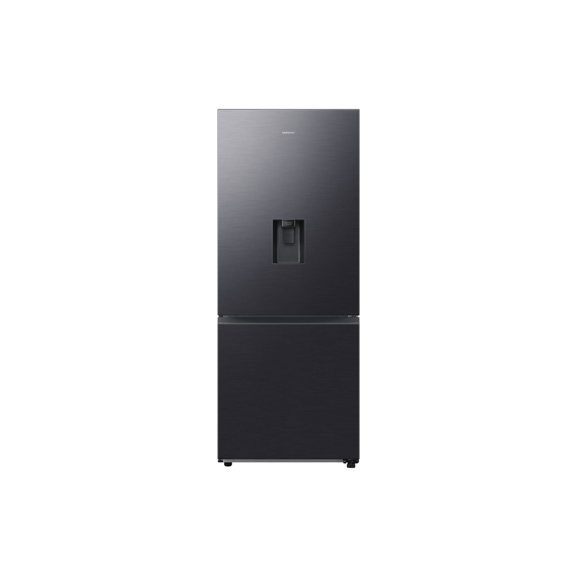 Refrigerador Samsung Bottom Freezer No Frost / Rb50Dg6320B1Zs 459 Litros