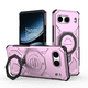 thumbnail image 1 of Funda FOXDOCK para OnePlus Nord 4 5G , magnética, ligera, soporte 360°, antigolpes, 1 of 4