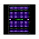 thumbnail image 2 of Placa Pcb Doble Faz Protoboard 210 Puntos 55 X 44mm [ Max ], 2 of 2