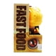 thumbnail image 5 of Dinosaurio De juguete Fast Food 56 Pcs., 5 of 5