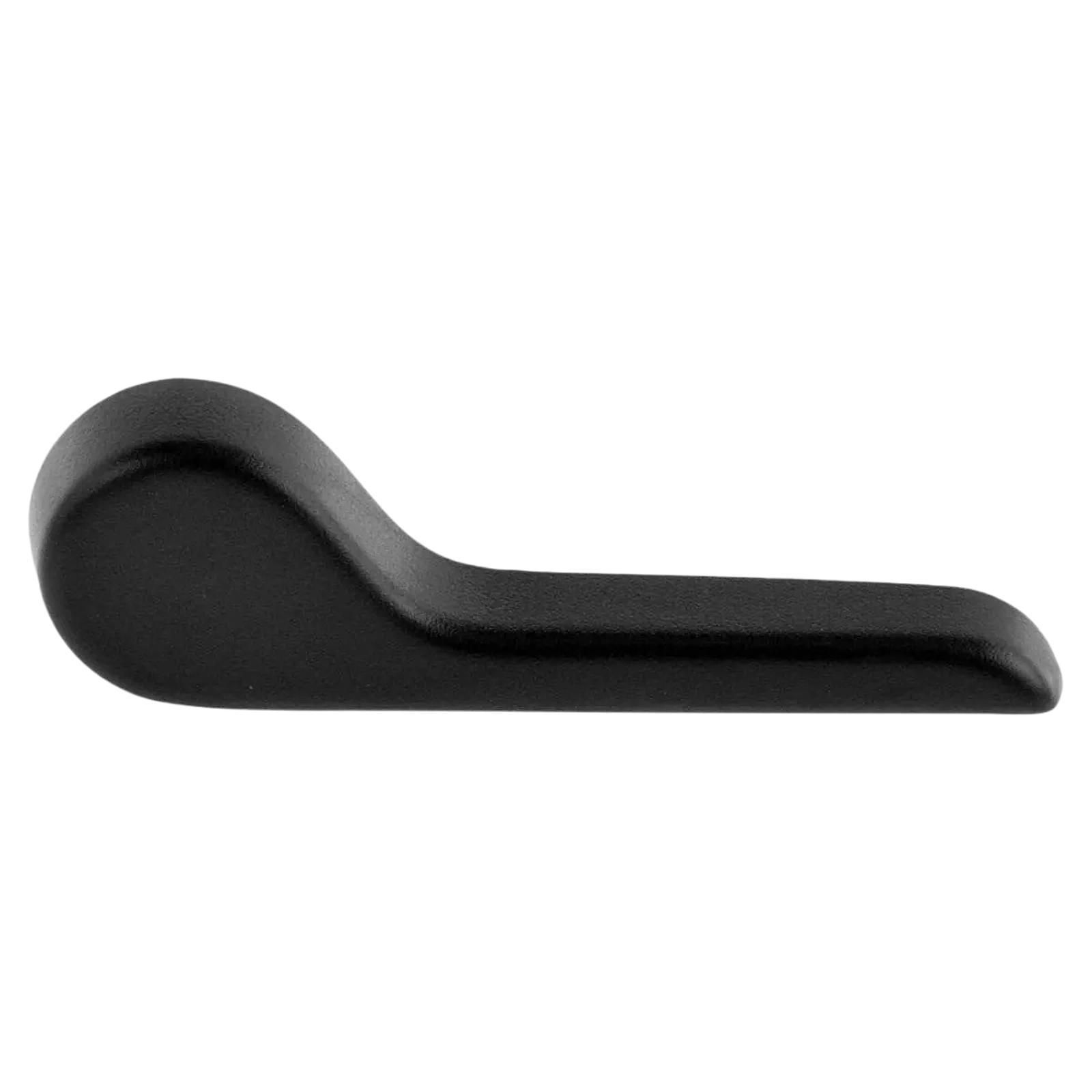 Magideal - Palanca De Ajuste Del Asiento Reclinable Reemplaza Piezas De Reparación De Alto Rendimiento Fácil De Instalar Accesorios Premium Derecha 15232598