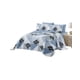 thumbnail image 1 of Cubrecama Quilt reversible Elegante y liviano 2 plazas, 1 of 4