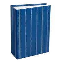 Vgo - Album Clasico Estampado. Para Ensobrar 13X18 Cm / 100F