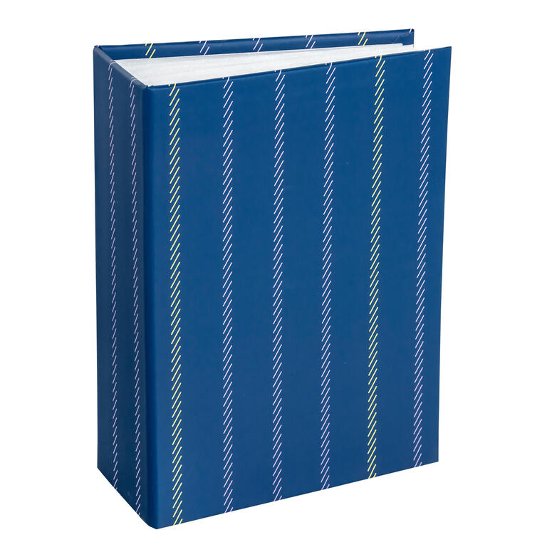 Vgo - Album Clasico Estampado. Para Ensobrar 10X15 Cm / 200F