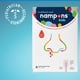thumbnail image 5 of Kit de tampones Nosebleed Stoppers para niños con 6 tapones para pediatras, 5 of 5