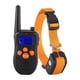 thumbnail image 1 of Collar De Adiestramiento Para Perros Impermeable Comportamiento Correcto Con Mando A Distancia Naranja Eléctrico, 1 of 5