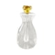 thumbnail image 5 of Olla De Miel De Colmena, A Prueba De Polvo, Reutilizable, Transparente, Para Mesa De Comedor, Jarabe, Hogar, Oso, 5 of 5