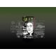thumbnail image 3 of Breaking Glass Juego de 6 Vasos verde, 3 of 7