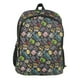 thumbnail image 2 of Pack Mochila Escolar Minecraft + Lonchera + Estuche, 2 of 8