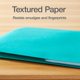 thumbnail image 5 of Carpeta de archivo Oxford – Pack de 25 colores tropicales, 5 of 8