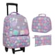 thumbnail image 1 of Pack Bakan Mochila New Gatos Pastel con Carro, 1 of 4