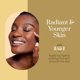 thumbnail image 4 of Crema para Ojos Clear Beauty 30 ml Oro 24K y Colágeno, 4 of 9