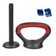 thumbnail image 1 of Soporte Kettlebell Mancuerna Rusa, 1 of 4