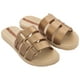 thumbnail image 2 of Sandalia Mujer Dorado/Beige Bold Ipanema, 2 of 3