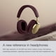 thumbnail image 4 of Auriculares inalámbricos Bowers & Wilkins Px8 Over-Ear Royal Burgundy, 4 of 8