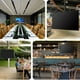 thumbnail image 5 of Soporte Tv Techo O Pared Base 26 A 60 Pulgadas Ajustable, 5 of 5