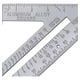thumbnail image 2 of Escuadra Rapida De 7 Pulgadas De Aluminio Macizo, 2 of 3