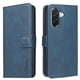thumbnail image 1 of Funda Billetera para Samsung Galaxy A54 Protección RFID y Soporte Ajustable Azul, 1 of 6