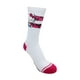 thumbnail image 4 of Calcetines Largos Niña Hello Kitty Pack 2 C3 Talla 30-35, 4 of 4