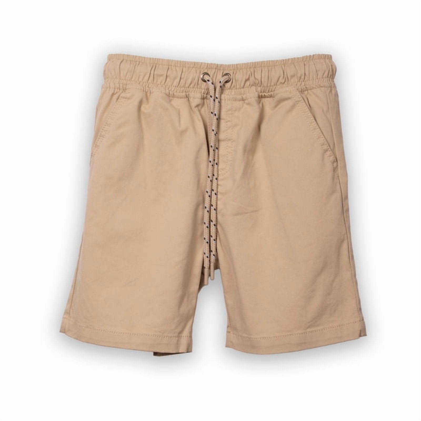 Bermuda Niño Beige Pillin