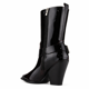 thumbnail image 4 of Botin Burdeo Mujer Casual Chalada Arizona, 4 of 6